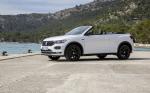 Volkswagen T-Roc Cabriolet R-Line 2019 года (WW)